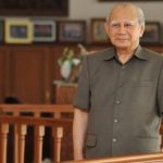 Profil : Prof. Dr. Emil Salim, M.A., Ph.D.