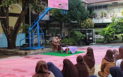 Pengajian Menjelang Ramadhan untuk Menyambut Bulan Suci Ramadhan