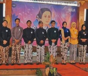 LANGKAH NYATA EMANSIPASI UNTUK KESETARAAN