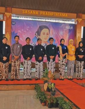 LANGKAH NYATA EMANSIPASI UNTUK KESETARAAN