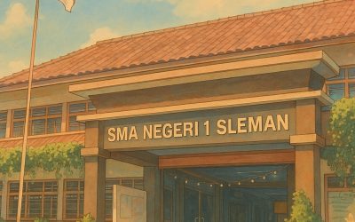 Pengumuman Kelulusan Tahun Pelajaran 2024/2025