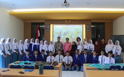 TERRA: Tetesing Tradisi Pilaring Rasa