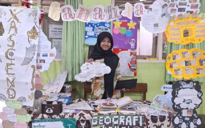 SMAN 1 Sleman Gelar Science Education Fair 2026, Wadah Pameran Karya Siswa
